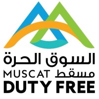 Muscat Duty Free (Oman Sales & Services LLC) logo - Similar company to Truspeaker
