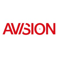 AVISION logo - Similar company to Swiss U-Space Implementation
