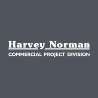 Harvey Norman Commercial Victoria logo - Similar company to Harvey Norman Commercial Division Sa