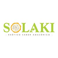 Solaki Export logo - Similar company to 2Saisons