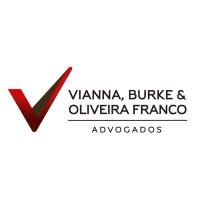 Vianna, Burke & Oliveira Franco Advogados logo - Similar company to Pgsa - Pinheiro E Giglioli Sandi Advogados