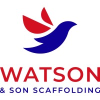 Watson & Son Scaffolding logo - Similar company to Watson Safety