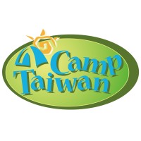 Camp Taiwan logo - Similar company to Piperseeds Preschool