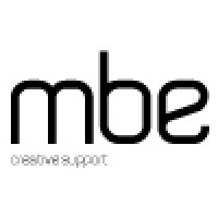 MBE logo - Similar company to Ec Professionals