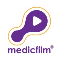 medicfilm® logo - Similar company to Gk Animation
