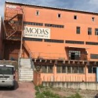 Modas Modern Deri Tic. A.Ş logo - Similar company to De Marchi Shoes / Sebata Shoes