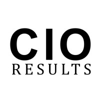 CIO Results Inc. logo - Similar company to Ai For Business, Fractional Cio And Cto