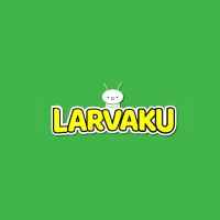 Larvaku logo - Similar company to Ikatan Alumni Sma Taruna Nusantara