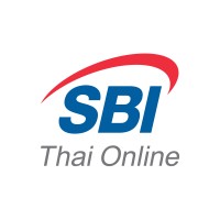 SBI Thai Online Securities Company Limited logo - Similar company to Classic Ausiris Investment Advisory Securities Co., Ltd