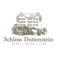 Schloss Duttenstein logo - Similar company to Weitblick Catering