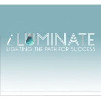 iLuminate logo - Similar company to Eluminate