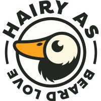 Hairy As Beard Love logo - Similar company to Bami Vietnamese