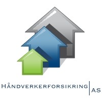 Håndverkerforsikring AS logo - Similar company to Ence