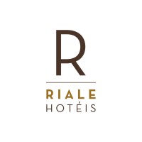 Riale Hotéis logo - Similar company to Tripflip