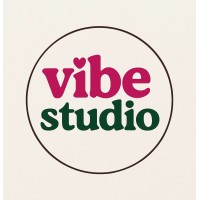 Vibe Studio logo - Similar company to Dijicubes Reklam Ajansı
