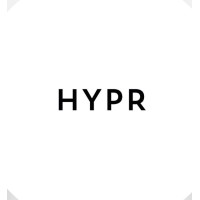 HYPR logo - Similar company to Wittl
