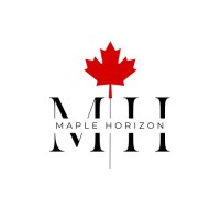 Maple Horizon logo - Similar company to Canadian Pulse And Special Crops Trade Association
