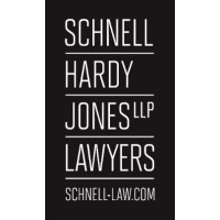 Schnell Hardy Jones LLP logo - Similar company to Warren Sinclair Llp