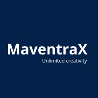 MaventraX logo - Similar company to Mevn.Ai