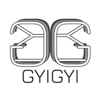 GYIGYI Haute Couture logo - Similar company to Kode 33