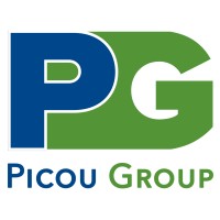 Picou Group logo - Similar company to Ahr Metals, Inc.