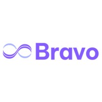Bravo logo - Similar company to Townintelligent