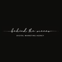 Behind The Scenes - Digital Marketing Agency logo - Similar company to Brilla Hub | Digital Marketing Agency