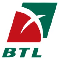 BTL-Banque Tuniso-Libyenne logo - Similar company to Bh Leasing