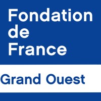 Fondation de France Grand Ouest logo - Similar company to Françoise Daviaud E.I. (Daneel Fondation)