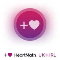 HeartMath UK+IRL logo - Similar company to The Blink Effect