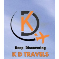 Keep Discovering Tours and Travels logo - Similar company to Khatri Tours And Travels