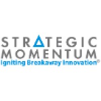 Strategic Momentum, Inc. logo - Similar company to The Client School
