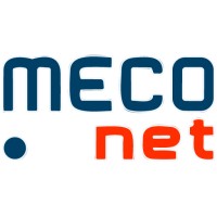 MECOnet logo - Similar company to Modrone