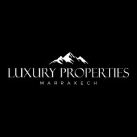 Luxurious Properties Marrakech logo - Similar company to M Wellness Group