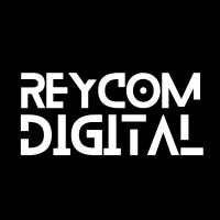 Reycom Digital logo - Similar company to Codoc Digital
