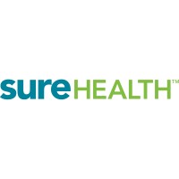 SureHealth Canada logo - Similar company to Carepath