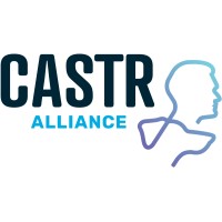 CASTR Alliance logo - Similar company to Oceans Initiative