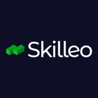 Skilleo logo - Similar company to Tdb Creation