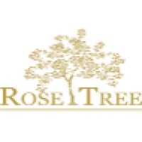 Rose Tree logo - Similar company to Uniqka-Design