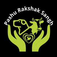 Pashu Rakshak Sangh logo - Similar company to Arav Foundation