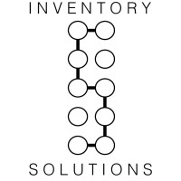 Inventory Solutions logo - Similar company to Solution Recruitment - Design