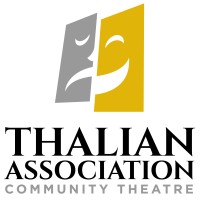 Thalian Association Community Theatre logo - Similar company to Spm Residential Services