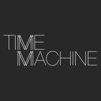 Time Machine logo - Similar company to Time For Machine Official
