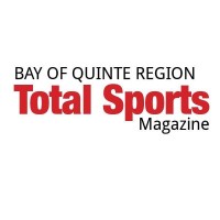 Bay of Quinte Total Sports Magazine logo - Similar company to Generation Iron