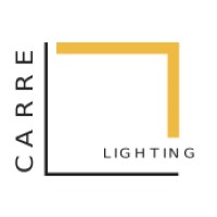 CARRÉ LIGHTING logo - Similar company to Takema