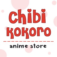 Chibi Kokoro logo - Similar company to Qgood