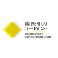 Bâtiment CFA Ille et Vilaine logo - Similar company to Unecp-Ffb