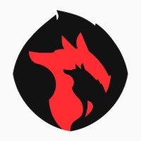 Red Wolves Studios logo - Similar company to Adva - Argentina'S Video Game Developers Association
