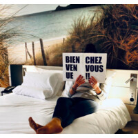 Novotel Rennes Alma logo - Similar company to Best Western Plus Le Roi Arthur, Hôtel & Spa ****