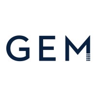 GEM Coaching Network logo - Similar company to Bucky™ Pr